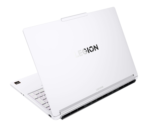 Lenovo Legion 5-15 Ryzen AI 7-450/24GB/512/Win11 RTX5060 Biały - 1550965 - zdjęcie 9